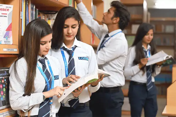 Download College Brochure