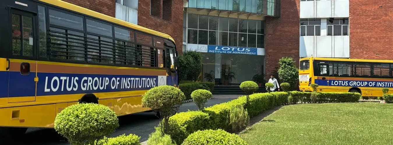 Lotus Group of Institutions