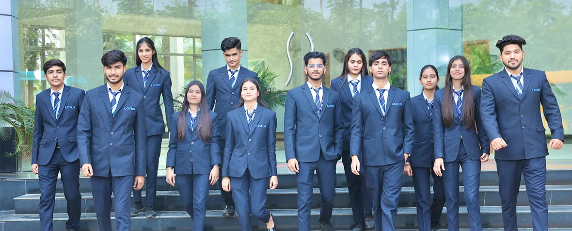 Lotus Group of Institutions