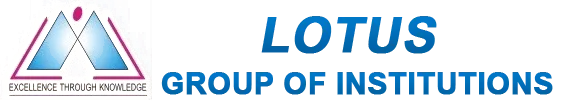 Lotus Group of Institutions