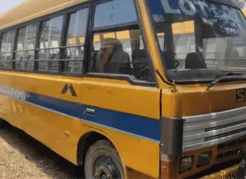 Bus Routes