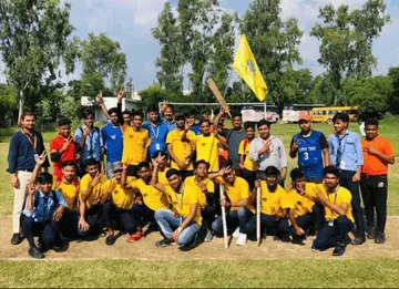 Sports & Activities