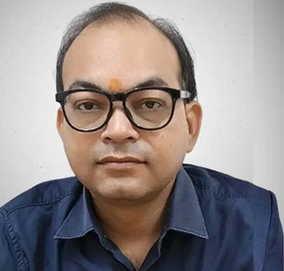 Director's message (Pharmacy)